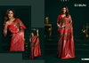 Swara By Gobuni Soft Silk Wholesale Wedding Wear Saree Suppliers In Mumbai
